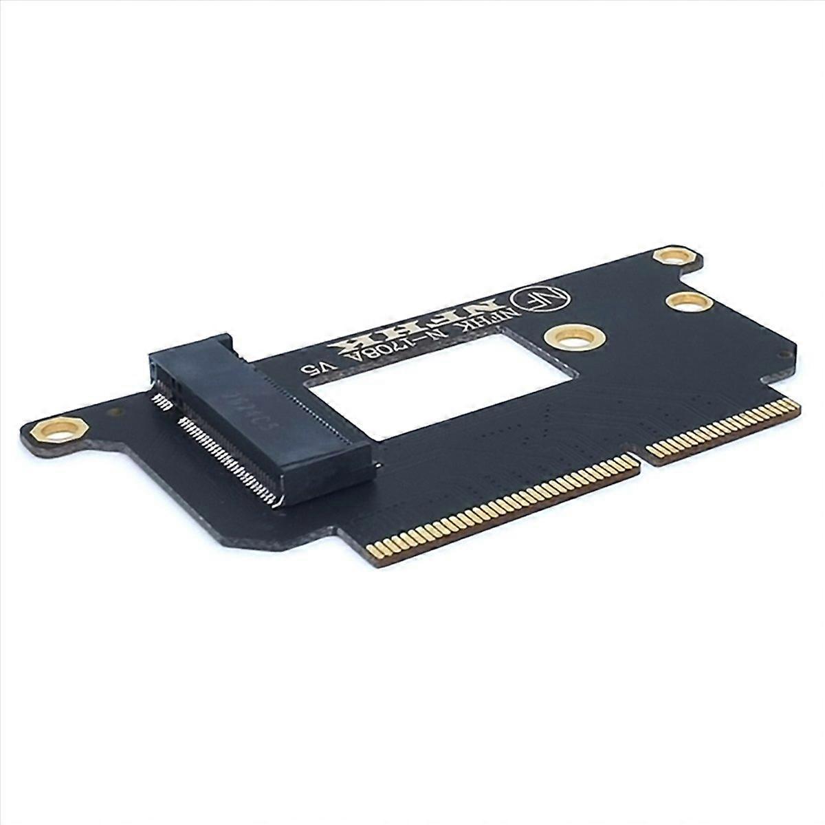 SSD Hard Disk Adapter Card M.2 NVME to for PRO