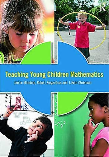 Teaching Young Children Mathematics