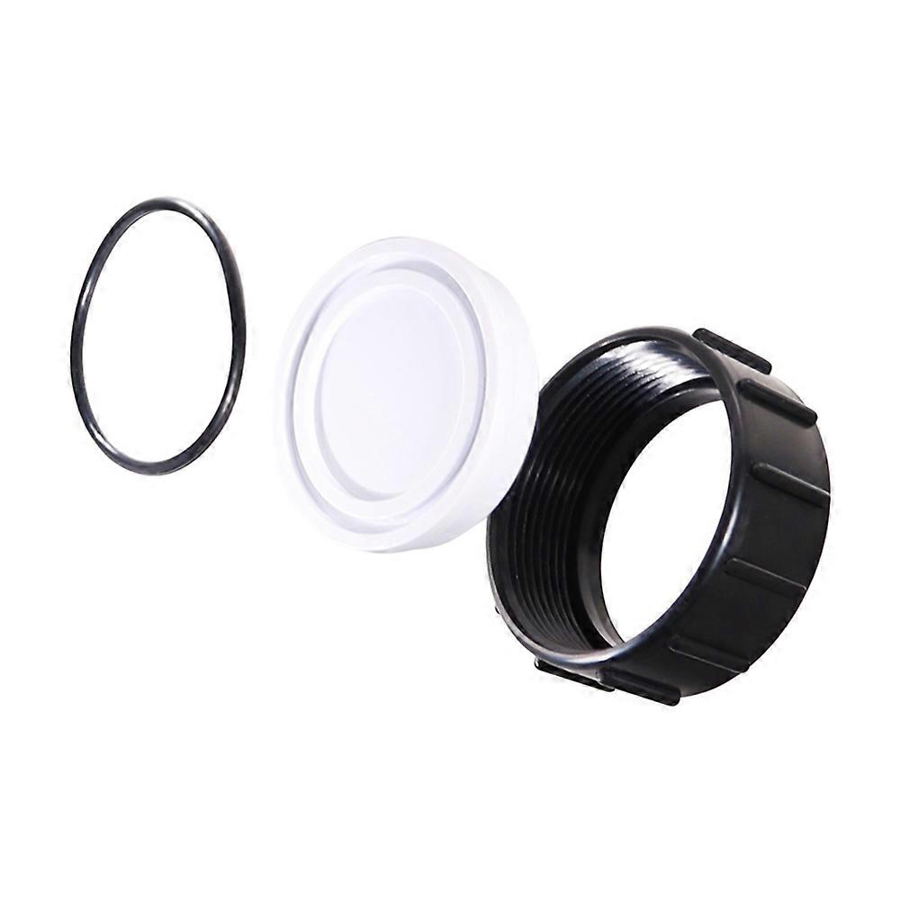 520670 Pool Pickling Cleaning Kit for Pentair IntelliChlor Replacement Accessories Pool Salt Chlorination System