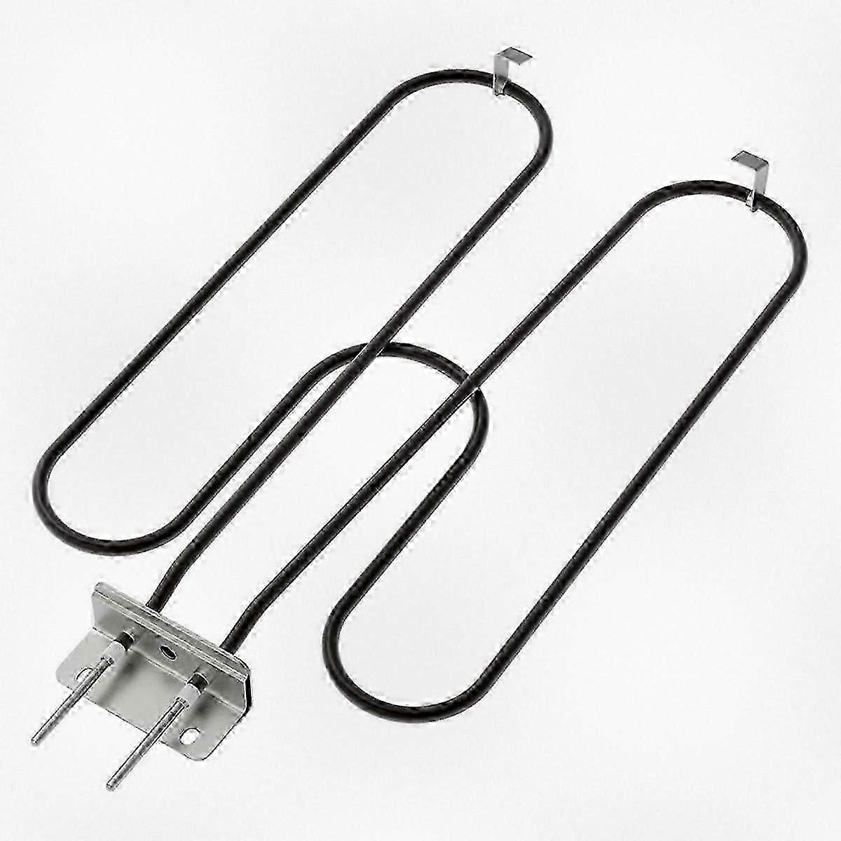 BBQ Grill Heating Element 230V 2200W for Weber Q240 & Q2400 Models, Replacement Part 70127