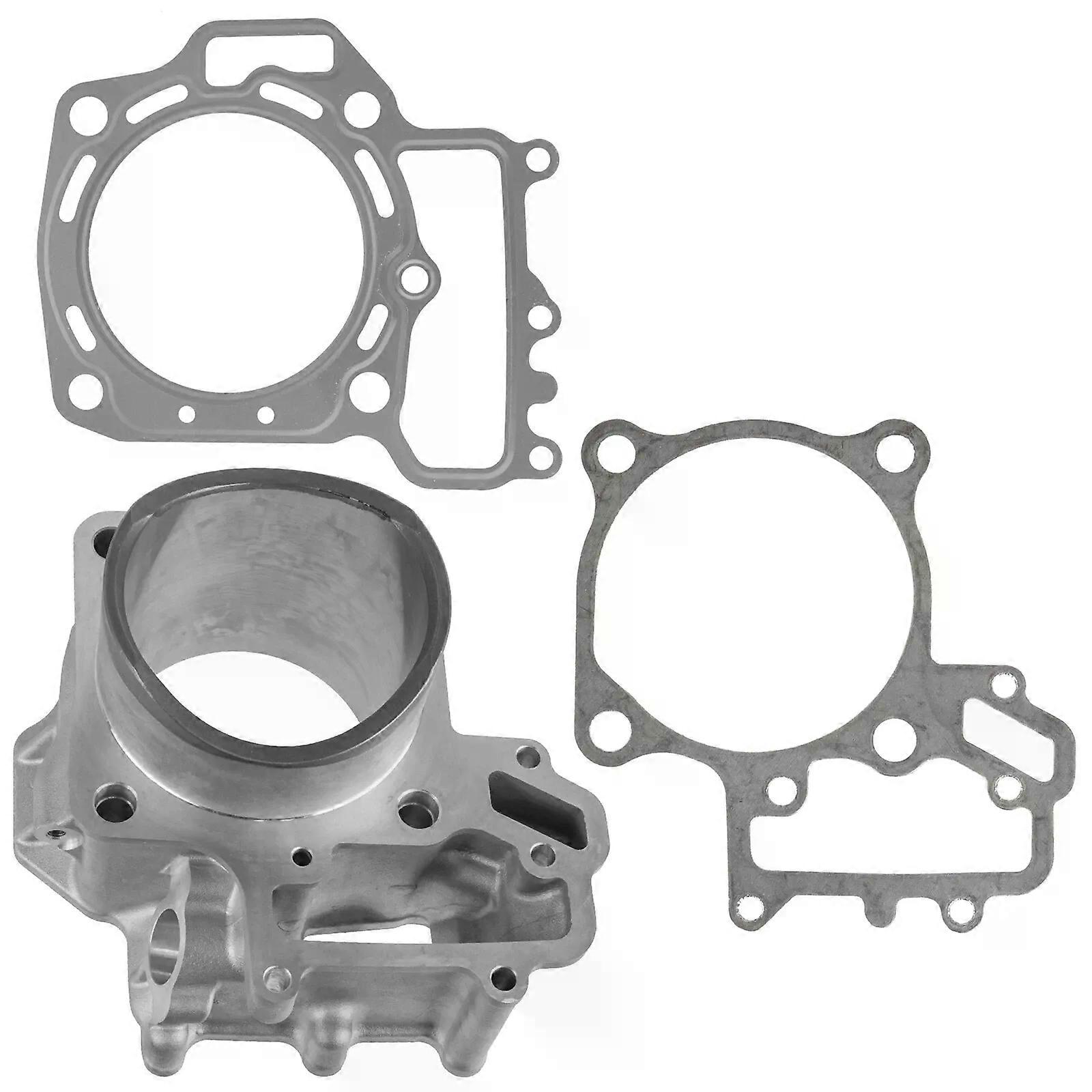 Front Cylinder w/ Head & Base Gasket For Kawasaki Teryx 800 KRF800 LE 2021 NO.85884