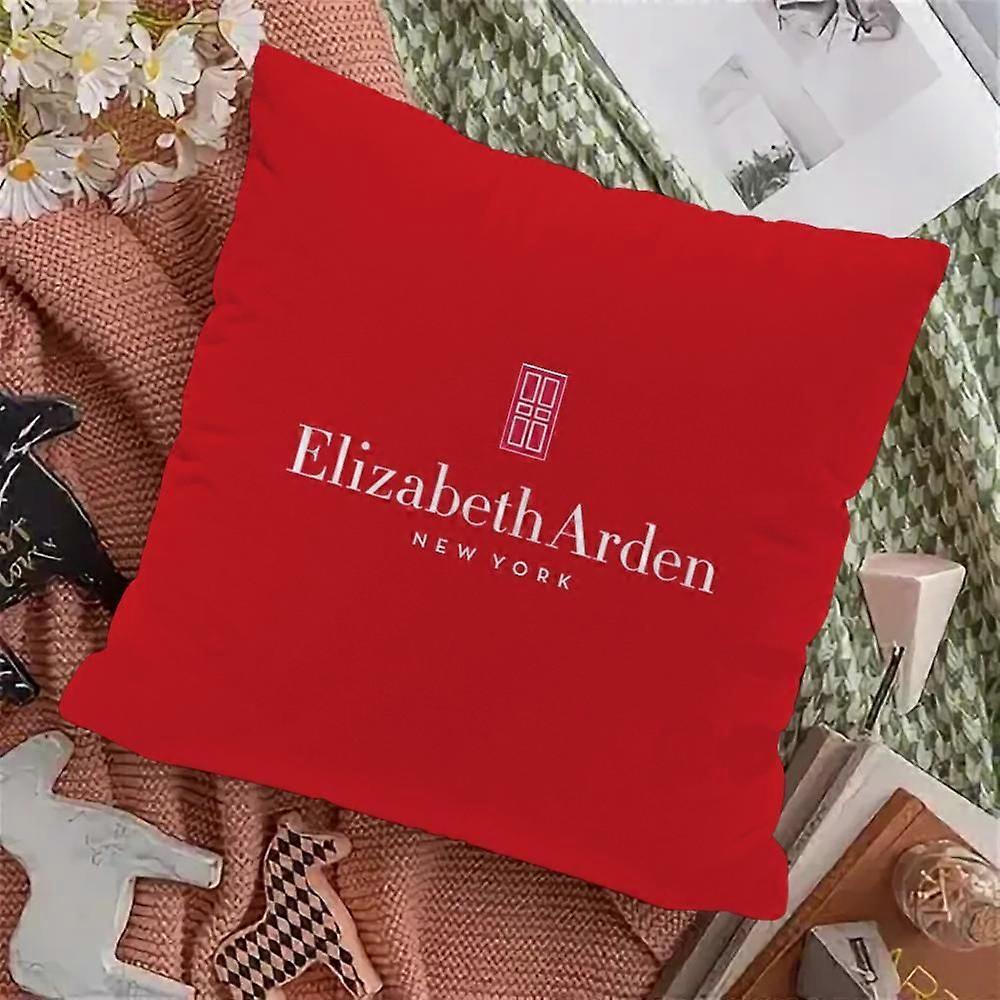 v594クッションカバー枕カバー枕カバー枕カバーE-エリザベスA-アーデンホームデコレーションルームデコレーションアイテムピロカバーgg594