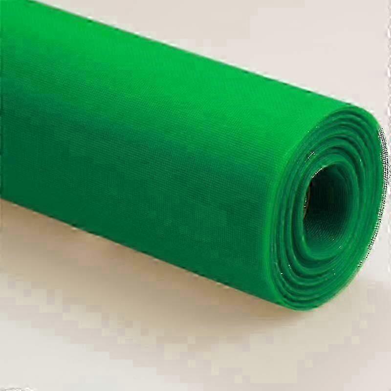 Insect-Proof Mesh Screen for Doors & Windows, Durable Mosquito Net