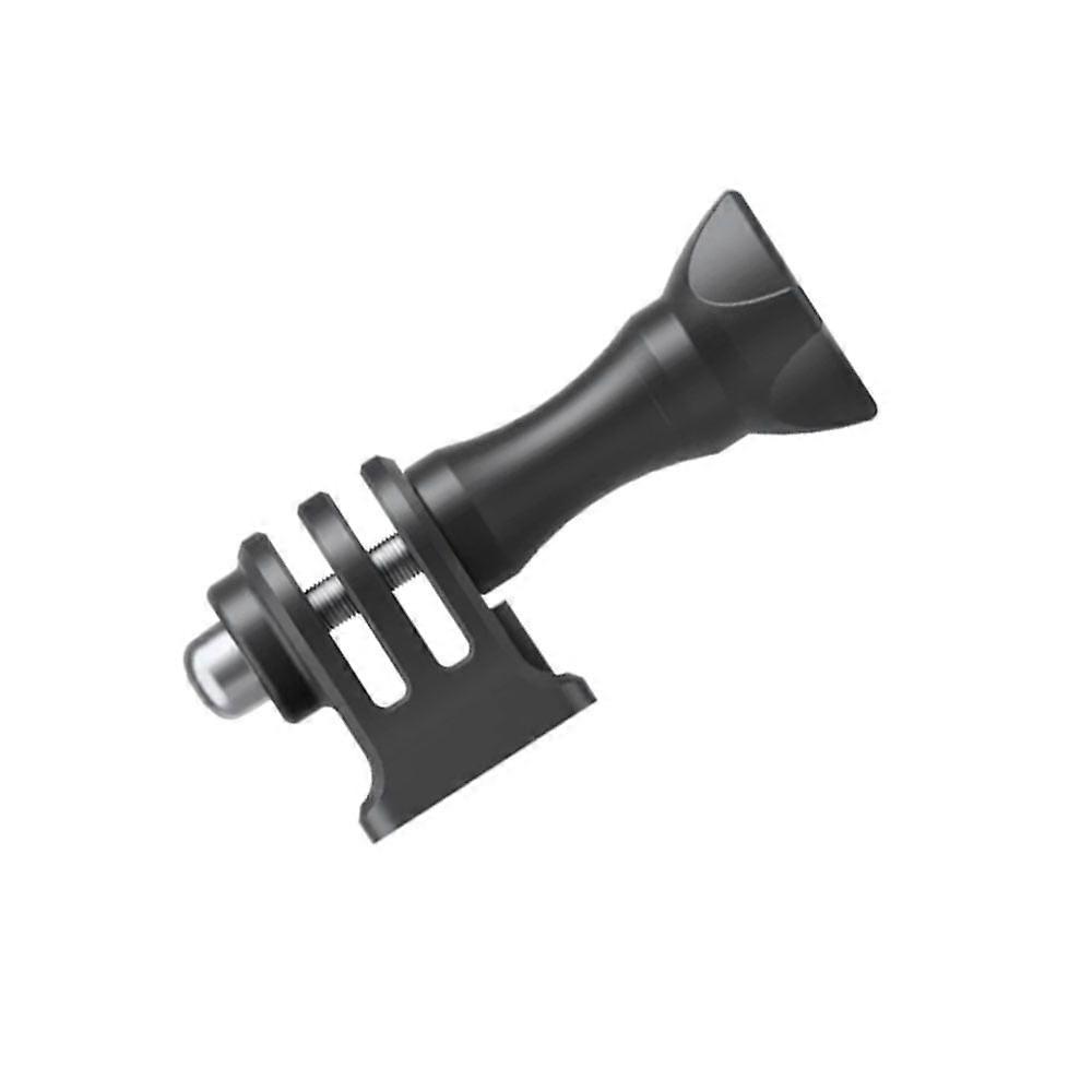 Multifunctional Mount Adapter For Insta360 Ace Pro 3-Prong to 1/4" Adapter Connector For ACE & ACE PRO ONE RS & ONE R Camera Adapter Accessory