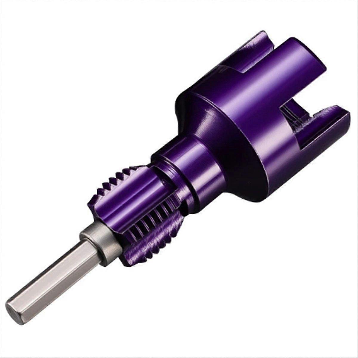 Pipe Thread Cutting Tool Thread Maker Tool for Building Bathroom Maintenance Water Pipe Opener 4 Po