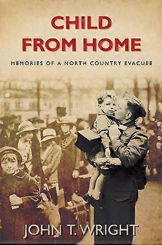Child From Home - John Wright