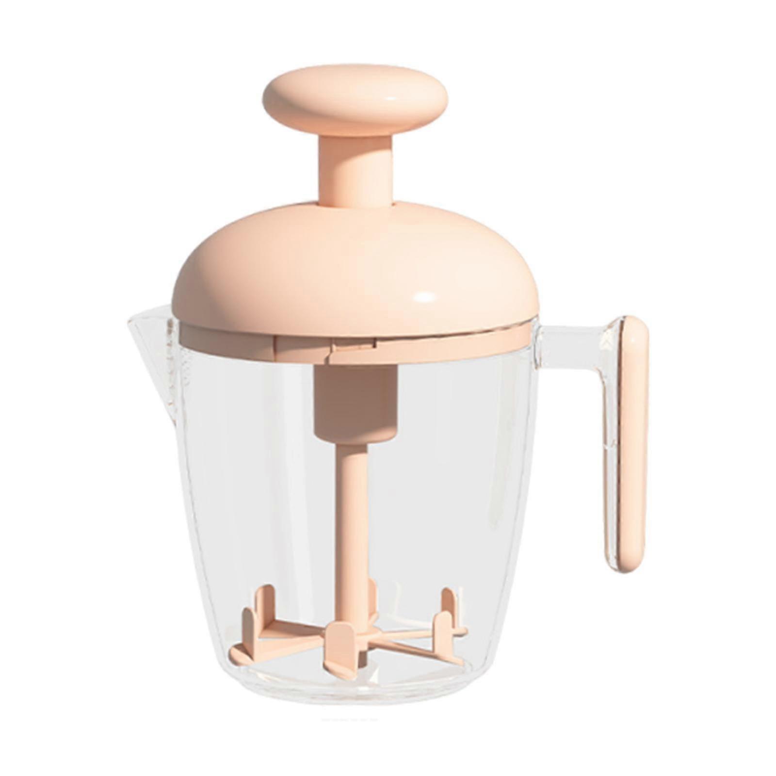 Egg Mixing Cup Easy Blending Multifunction Household Baking Tool Manual Egg