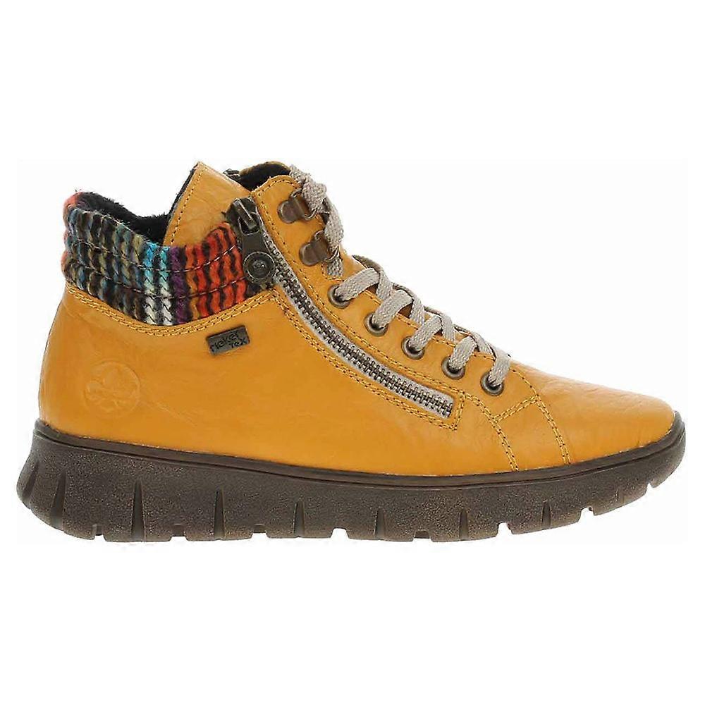 Shoes Rieker N130568