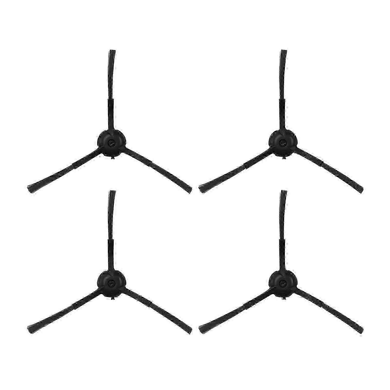 Accessories For Imou L11 L11 Pro Robot Vacuum Cleaner Spare Part Main Spin Edge Side Brush Hepa Filter Mop Rag Dust Bag Kit