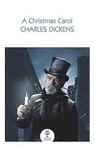 ترنيمة عيد الميلاد بقلم تشارلز ديكنز غلاف عادي