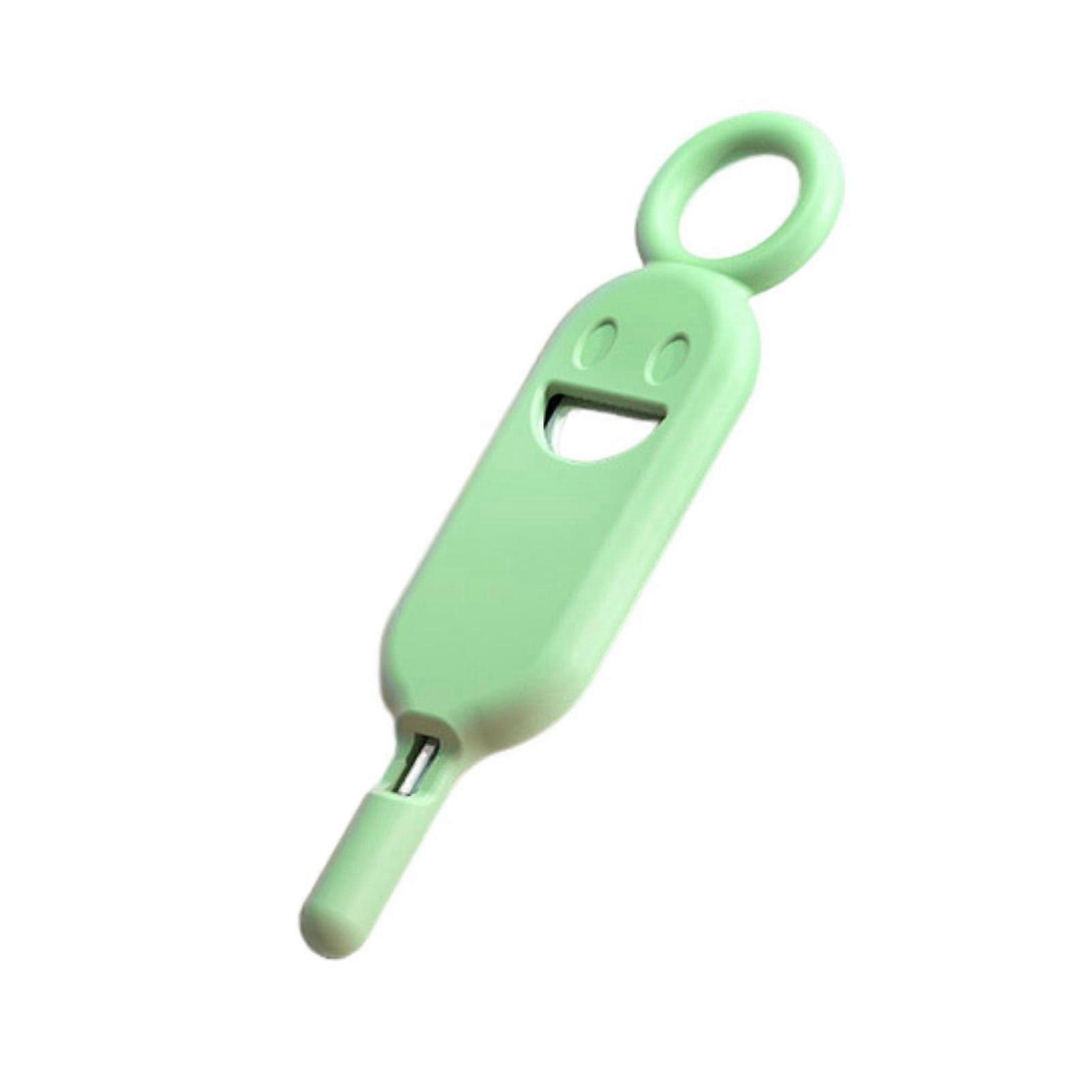 Joyfeel SIM Card Removal Tool Set with Silicone Sleeve, Ejector Pins & Opener Needle, Portable Lightweight - Compatible with iPhone