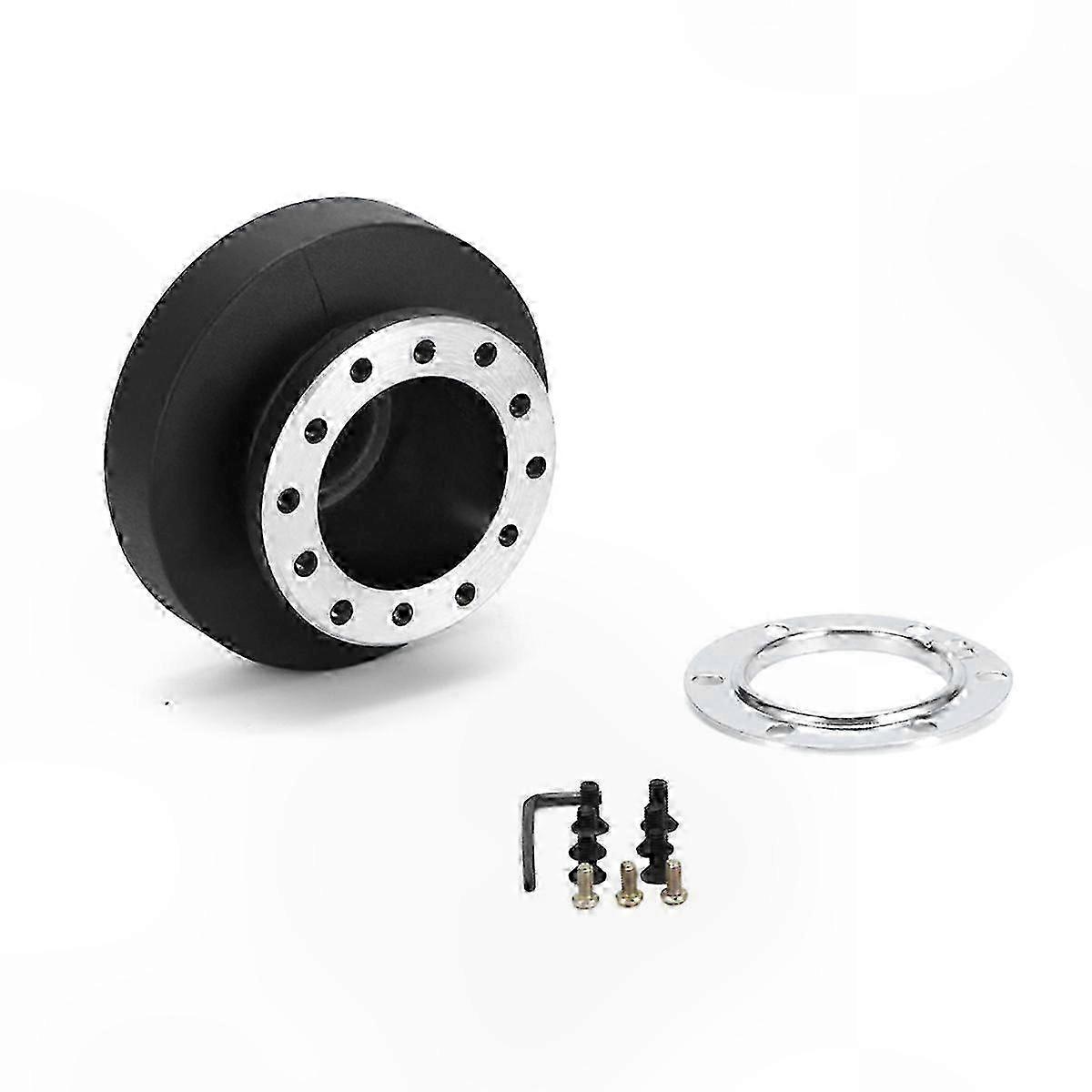 E36 Racing Steering Wheel Hub Adapter  Kit