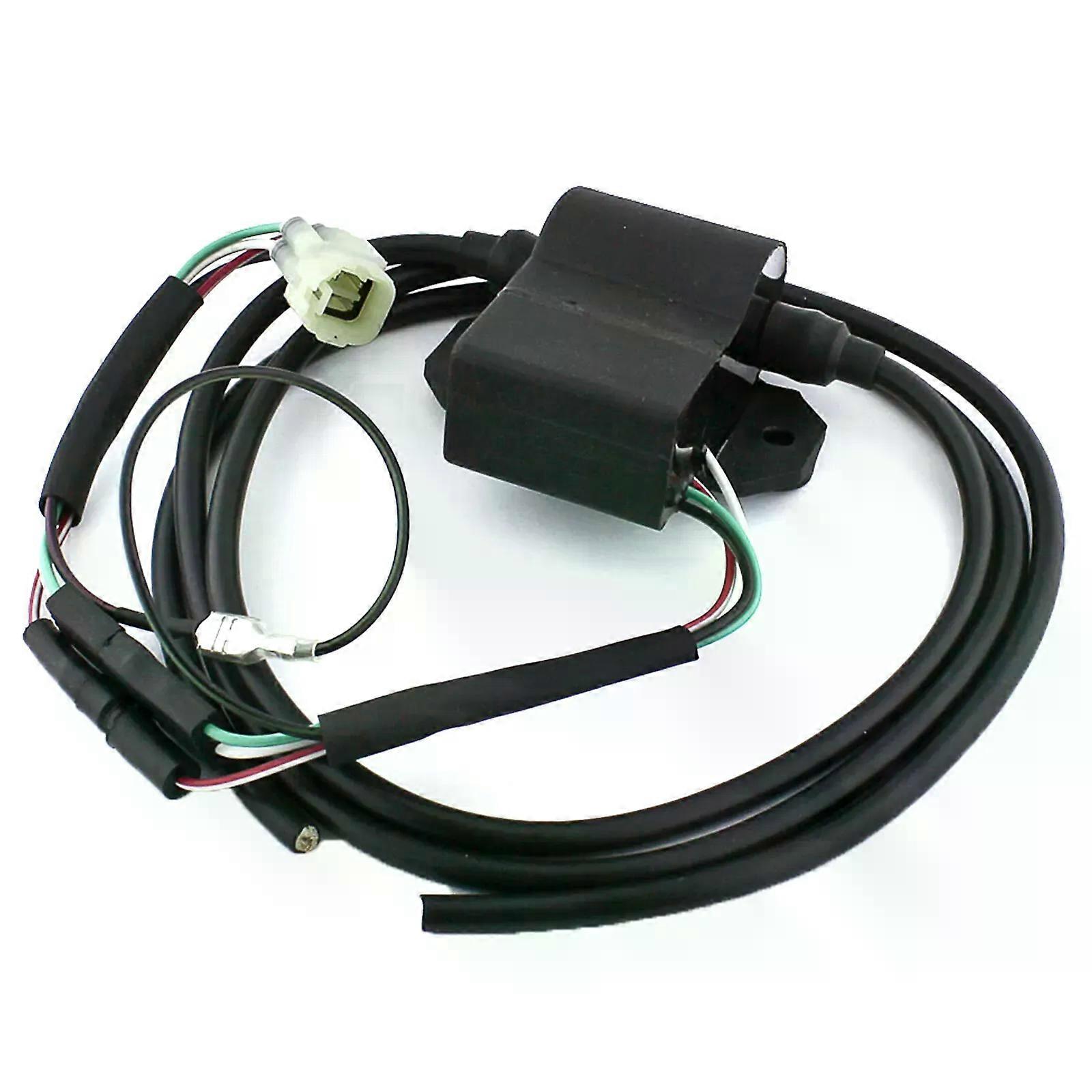 CDI Ignition Module for Ski-Doo Mxz Mx Z 440F 1997 Skidoo NO.54974