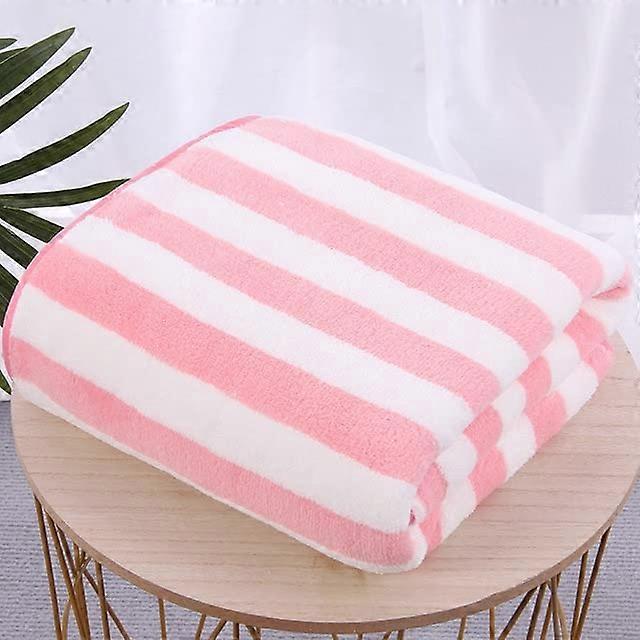 Bathroom Towel Set Quick Drying Microfiber Pool And Beach Use Body Towel Reusable For Women And Men