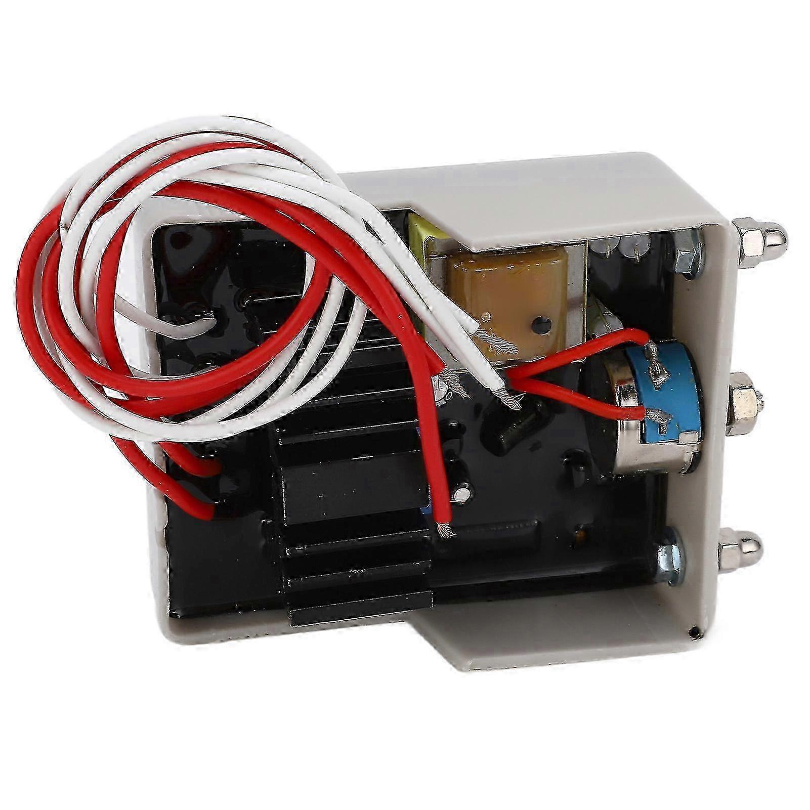 Automatic Voltage Regulator Board Third Harmonic Voltage Stabilizer for 3 Phase Generator 20‑100V