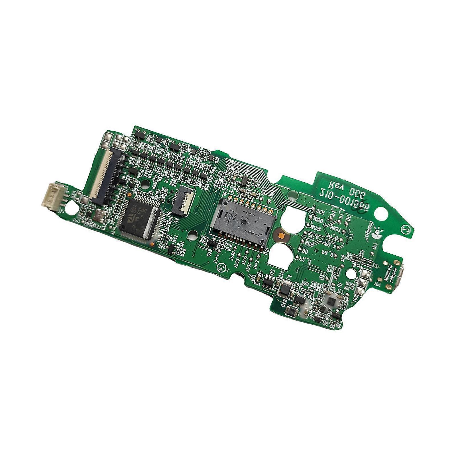 Mouse Main Board Plate Mainboard Low Latency Control Gaming Mouse Replacement Part For G900 Gaming Mouse Multicolor