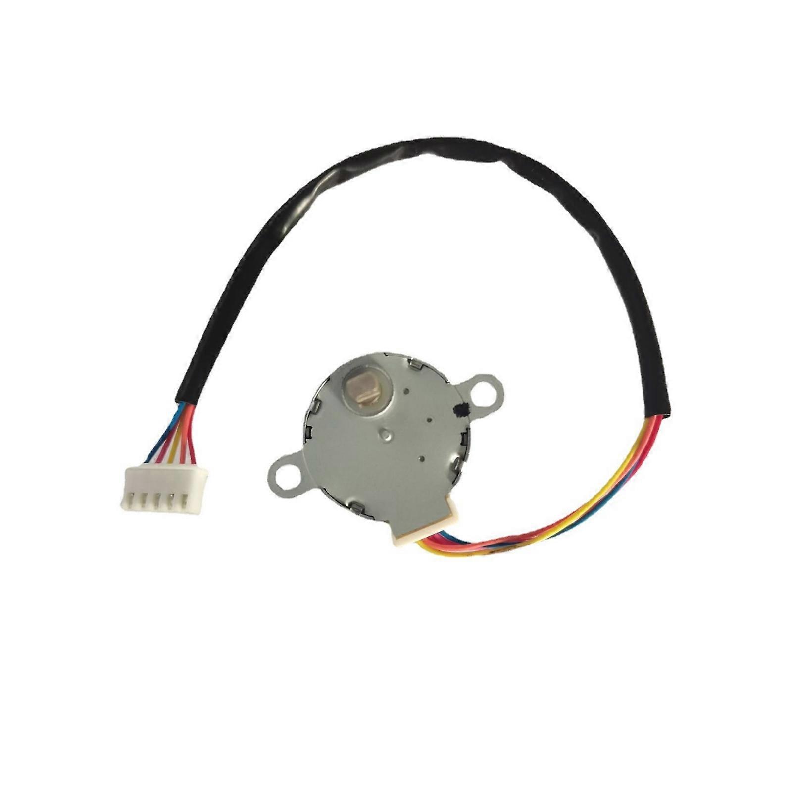 High Efficiency Quiet Metal Synchronous Motor for Air Conditioners Universal Fit Energy Saving Durability Design Multicolor