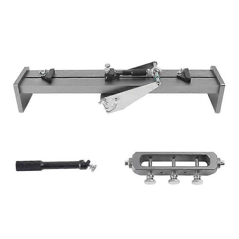 Knife Sharpening Fixed Angle Bracket, Adjustable Angle Sharpener, 1Piece, 420mm Woodworking Tool, Household Use