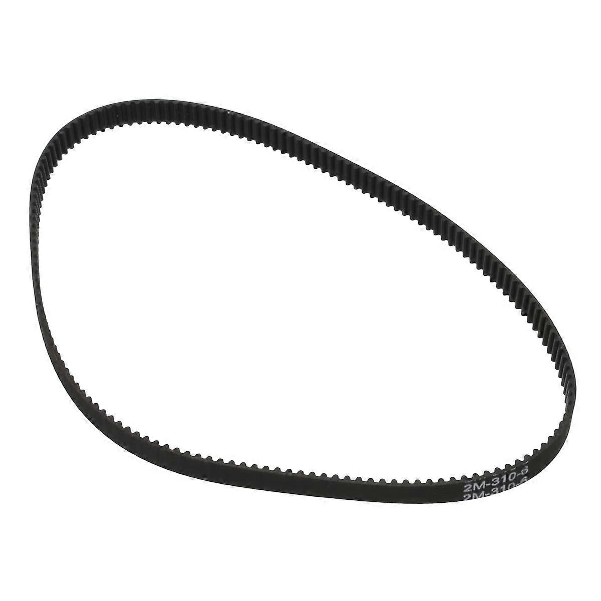 X Series Primary Drive Belt Replacement for Upright Vacuum Cleaners Pack of 1
