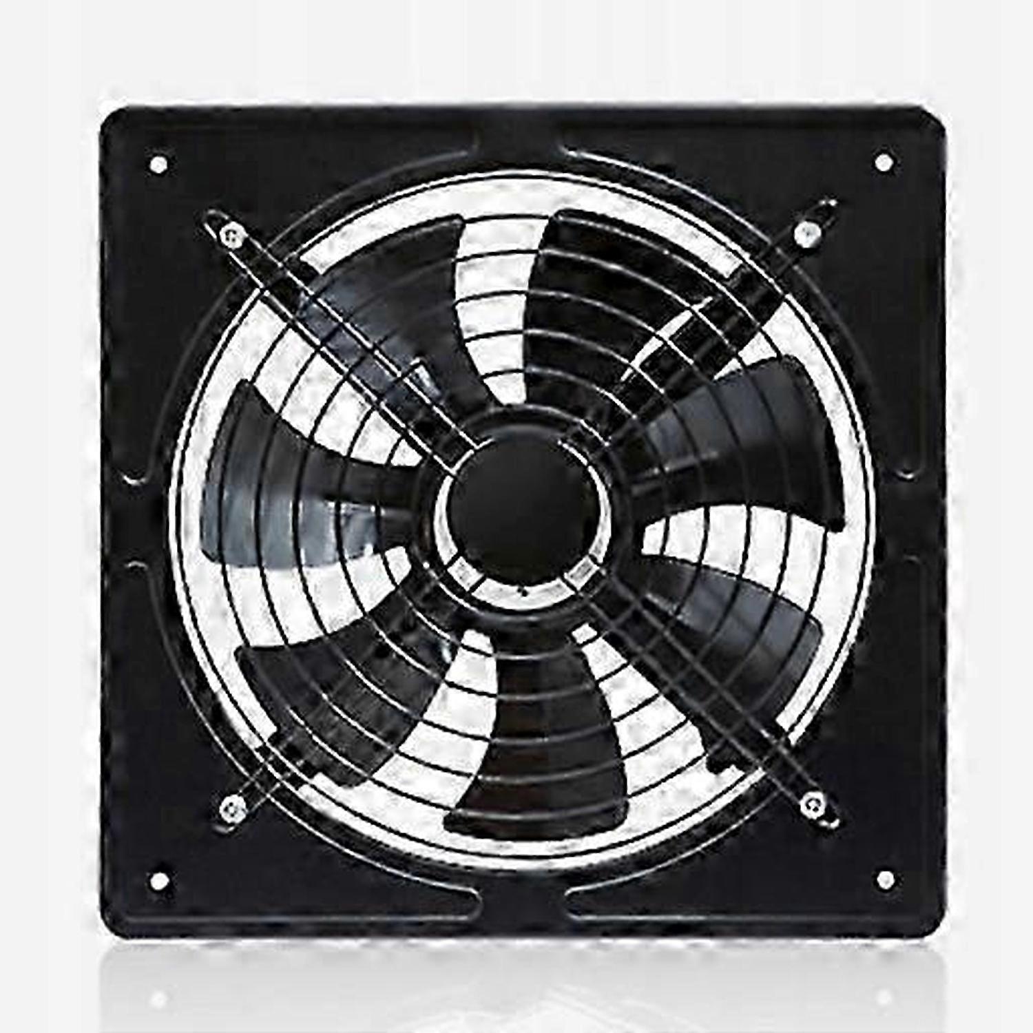 Industrial Wall Exhaust Fan 300mm