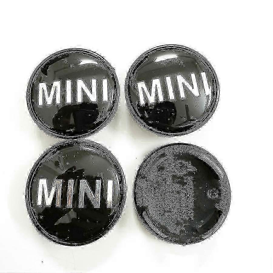 غطاء محور العجلة لميني كوبر كونتري مان JCW قياسي 54 مم