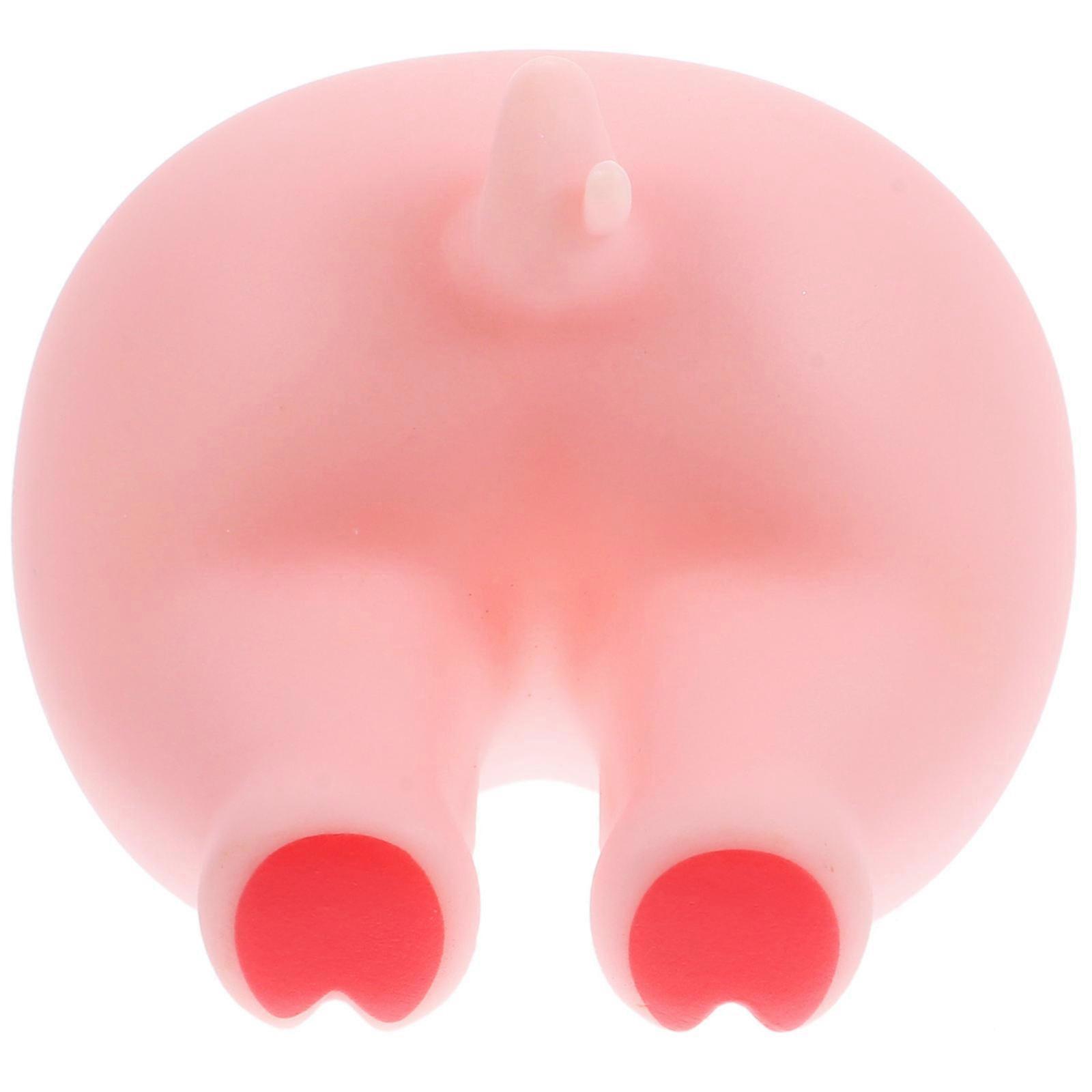 Cute Toothbrush Holder Kitchen Hook Bathroom Hook Utility Hanger Decorative Hook