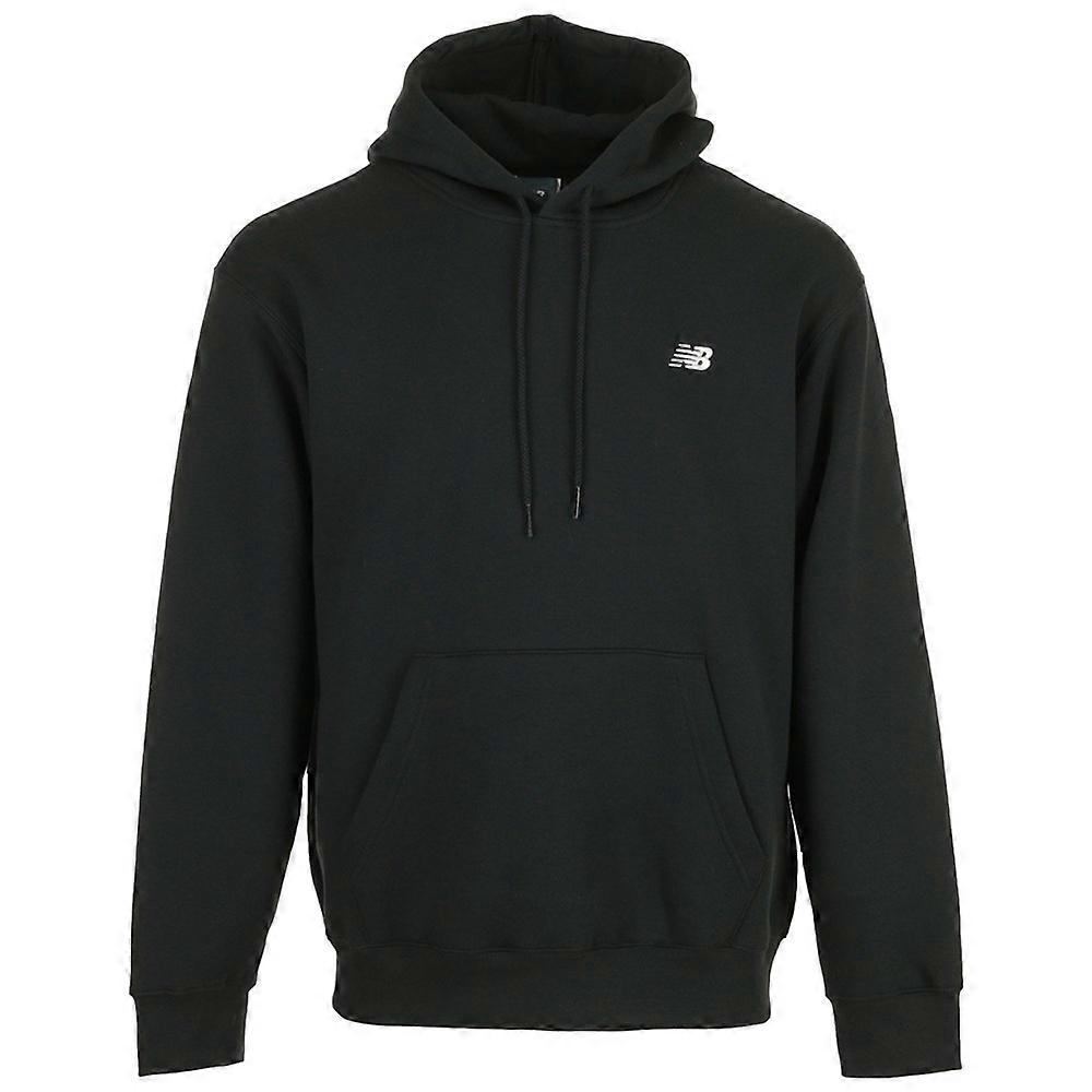 Sweatshirts New Balance MT41511BK