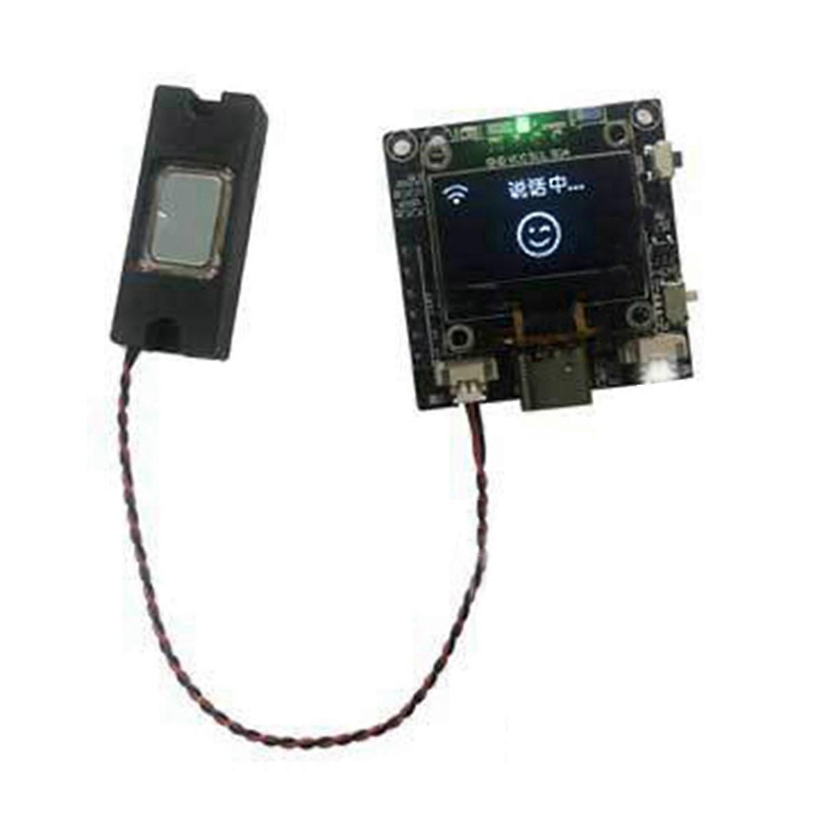 For XiaoZhi AI Voice Chat Robot Xmini Development Board