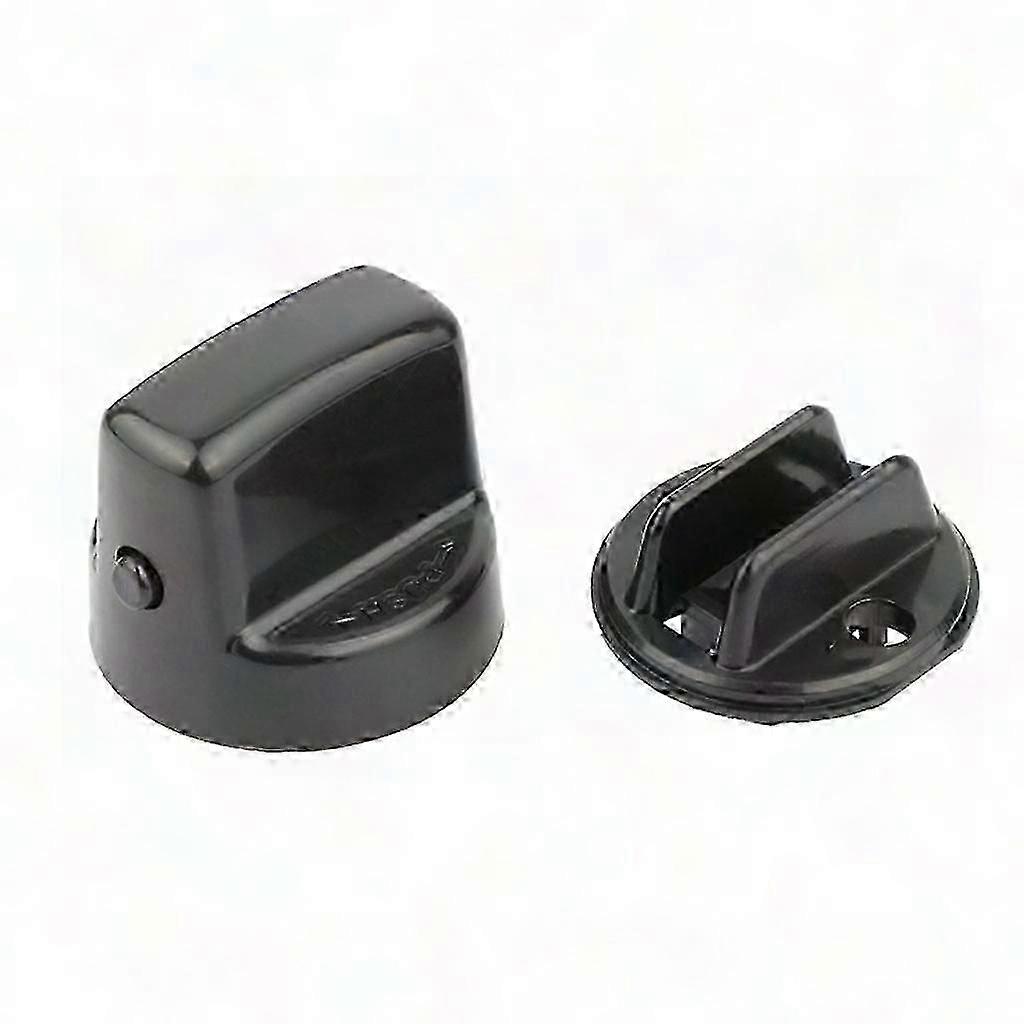 D461-66-141A-02 Ignition Key Knob Push Button for Mazda CX-9 2007-2015, CX-7 2006-2011, Mazda6 2006-2007 - Replacement Ignition Switch