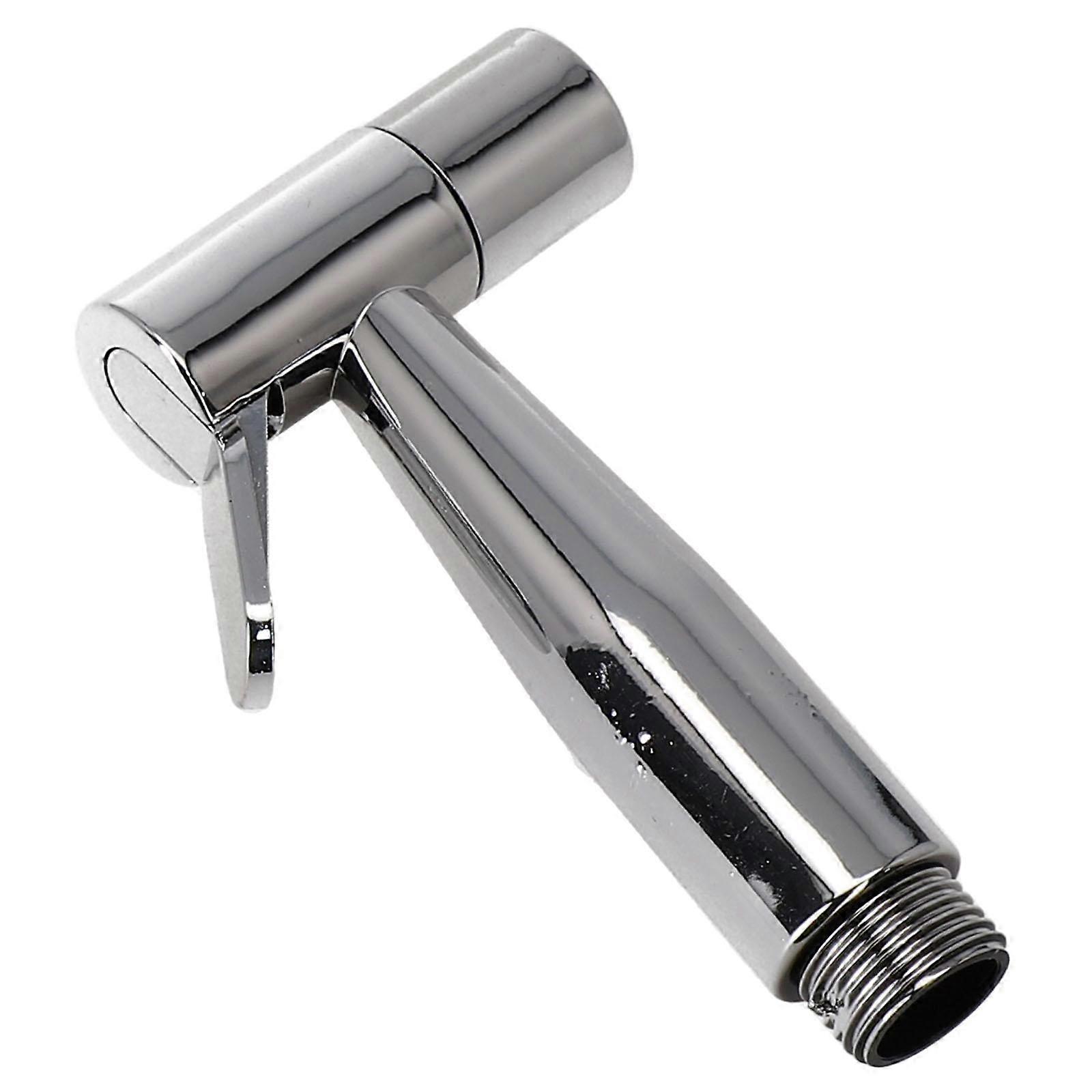 Bidet Spray Bidet Head For Sanitary Shattaf Light Weight Multi-functional