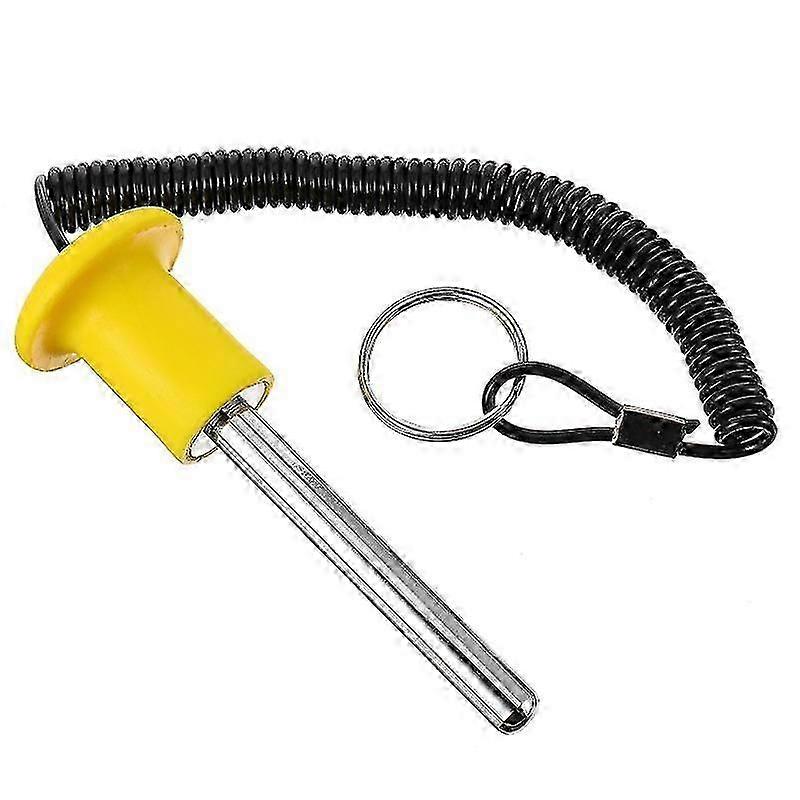 Magnetic Weight Stack Pin Magnetic Bolts Practical Fitness Weight Stack Pin