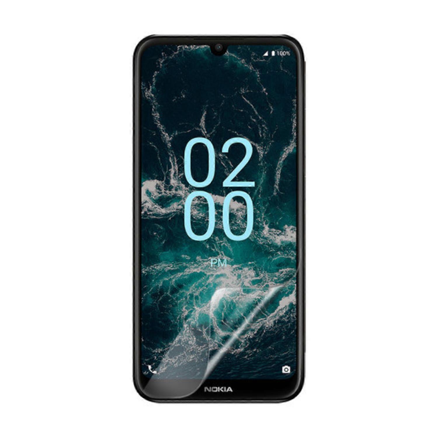 - Nokia C200 Hydrogel Screen Protector (copy)