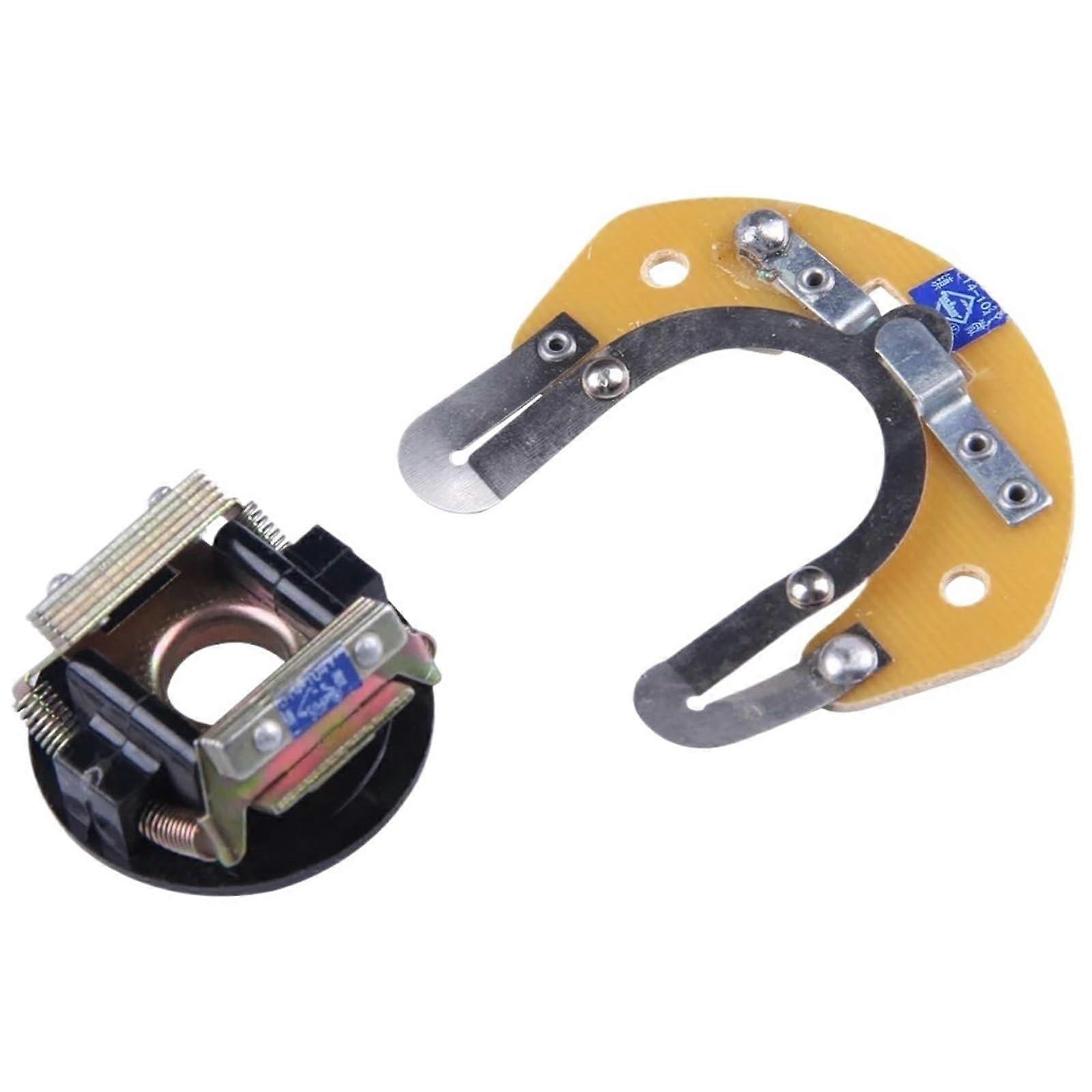 L14104Y Centrifugal Switch 220V Single Phase Motor Start Protection for Low RPM YU63 Induction