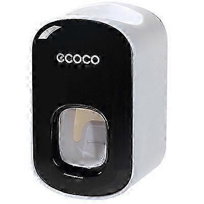 Household Toothpaste Dispenser for ECOCO E1922, Dual Position