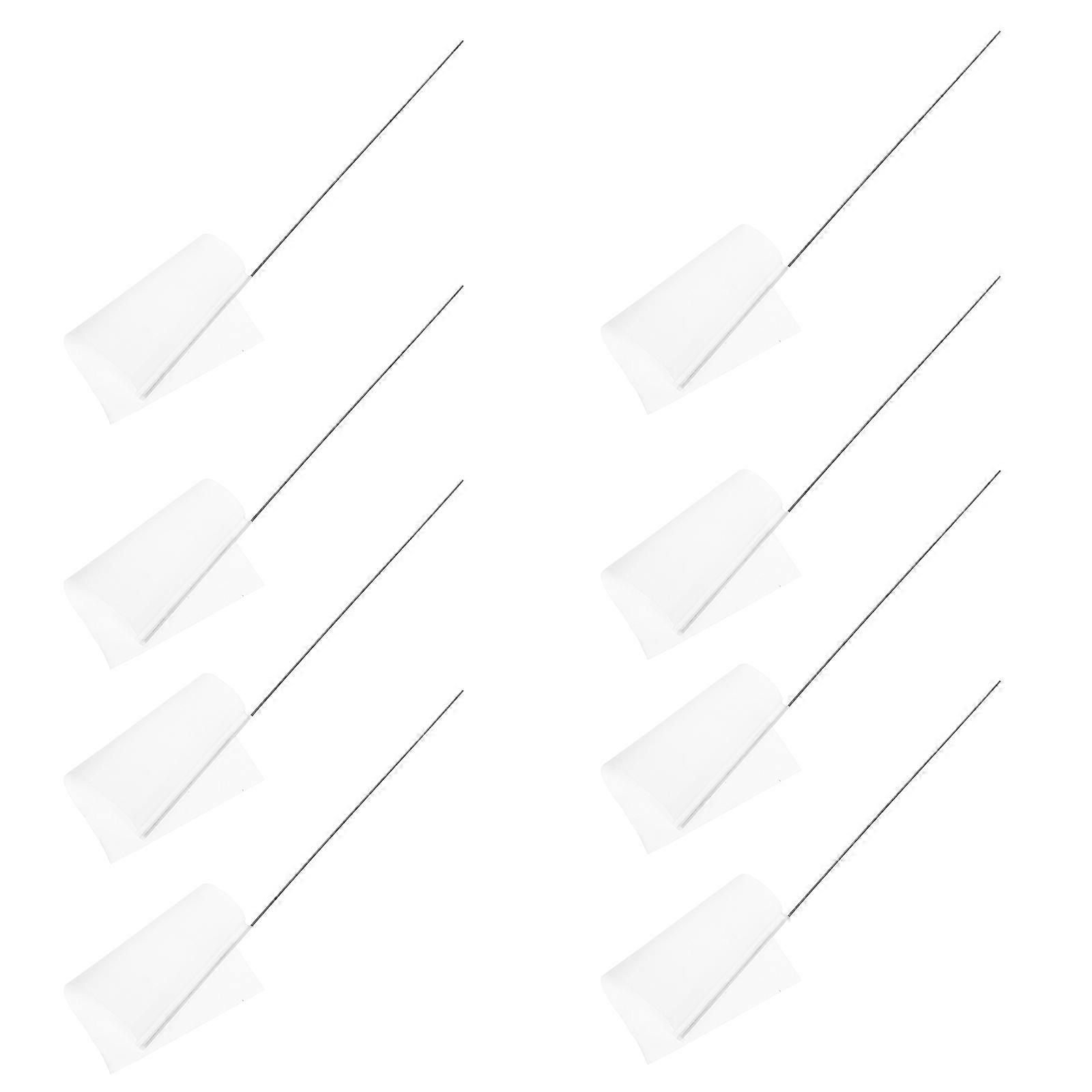 Cable Marking Flags Outdoor Flag Markers for 50Pcs Lawn Use