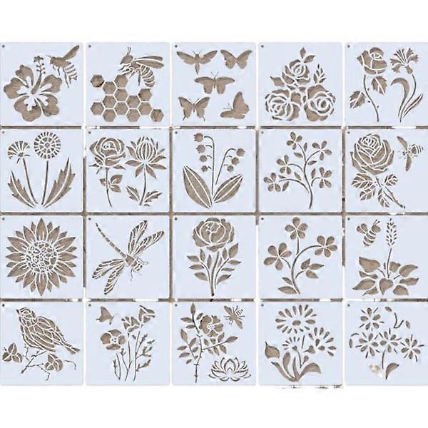 Stencils stencils for painting stencil things