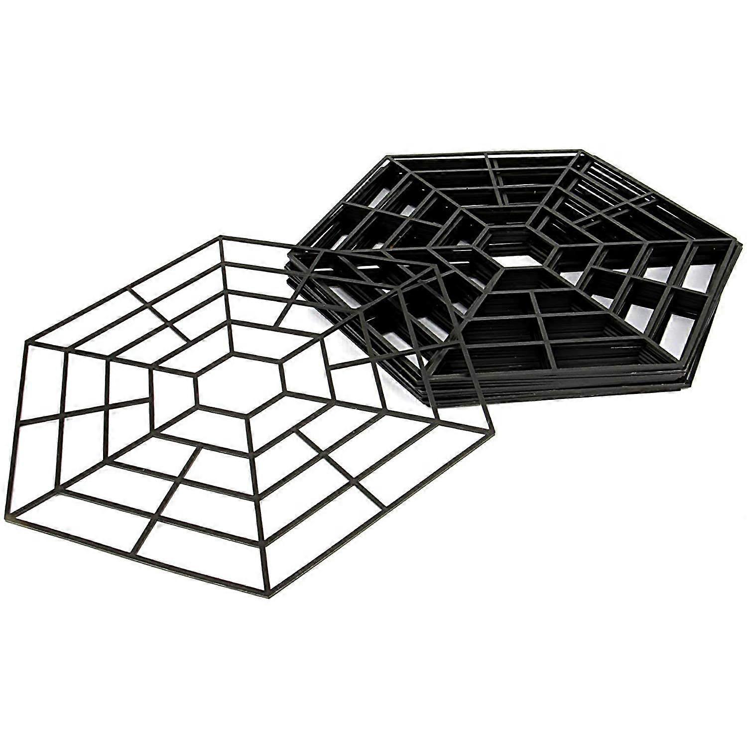 20 Pond Protectors Floating Guard Against & Plastic Net