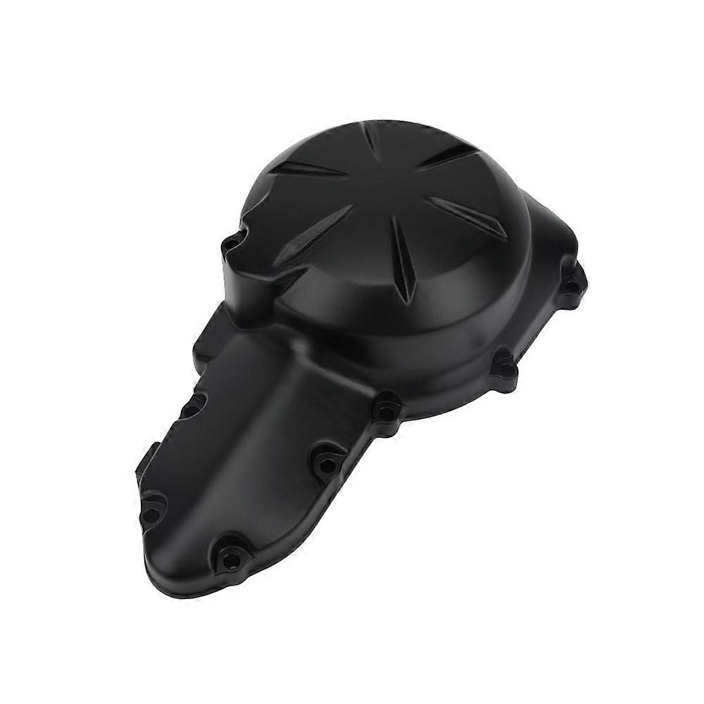 Motorcycle Engine Stator Cover and Crankcase Guard Protection for Kawasaki Ninja 650R 20092011