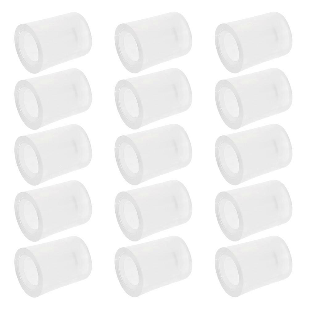 Perfume Transfer Tool 20Pcs Conversion Head for Easy Refilling