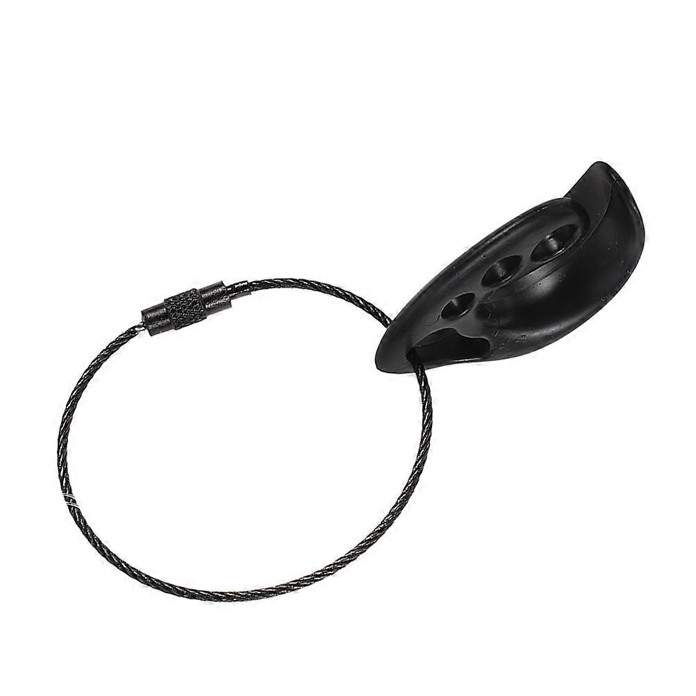 Flying Disc Clamp Holder for Outdoor Activities Accessories