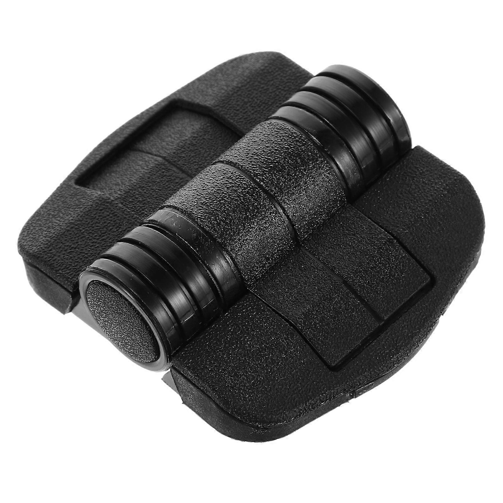 Practical Plastic Furniture Hinge for Door Use with 1Pcs Durable Hinge