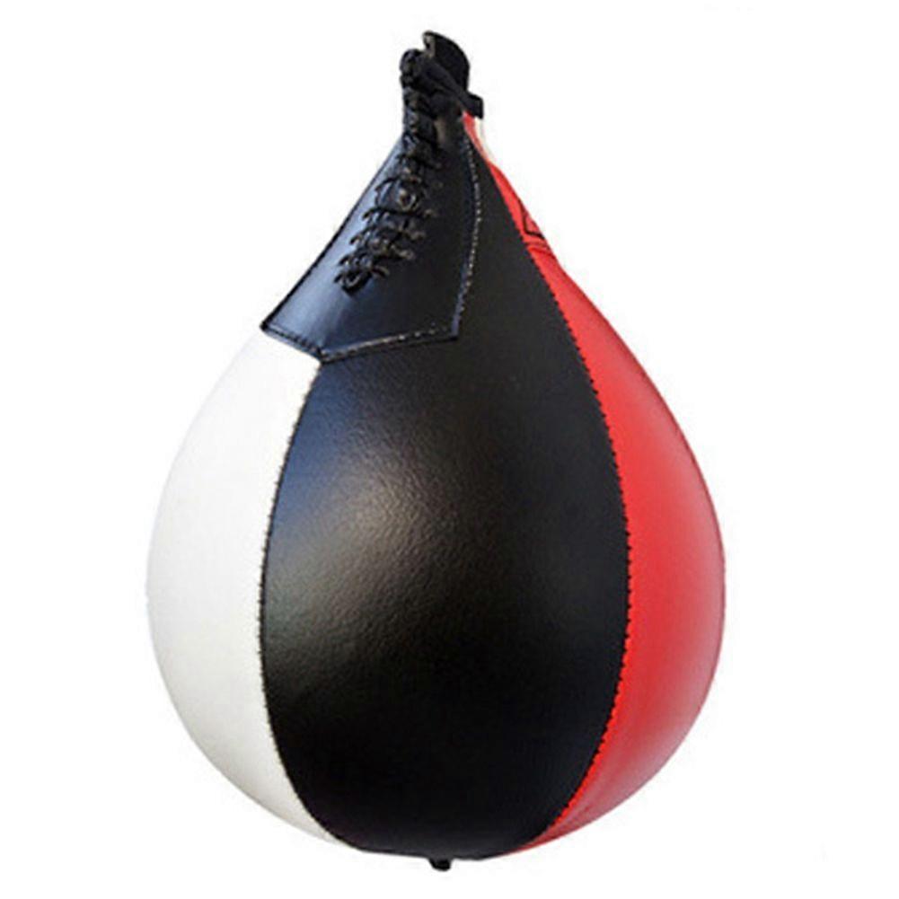 Boxing Reaction Ball Hanging Speed Training Ball for Relief PU Material for Fitness Daily Use and Skill Development