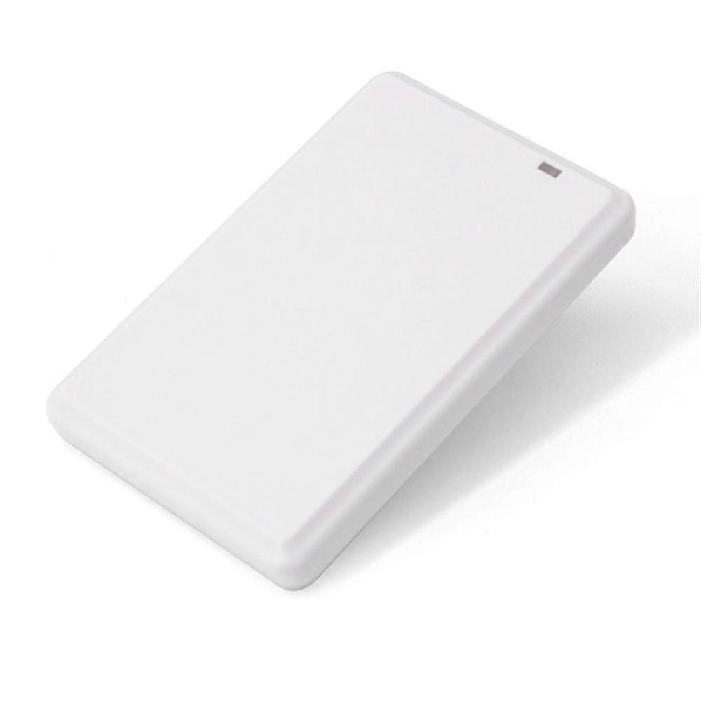 Desktop UHF RFID Reader with USB Interface for EPC GEN2 ISO18000-6C Tags