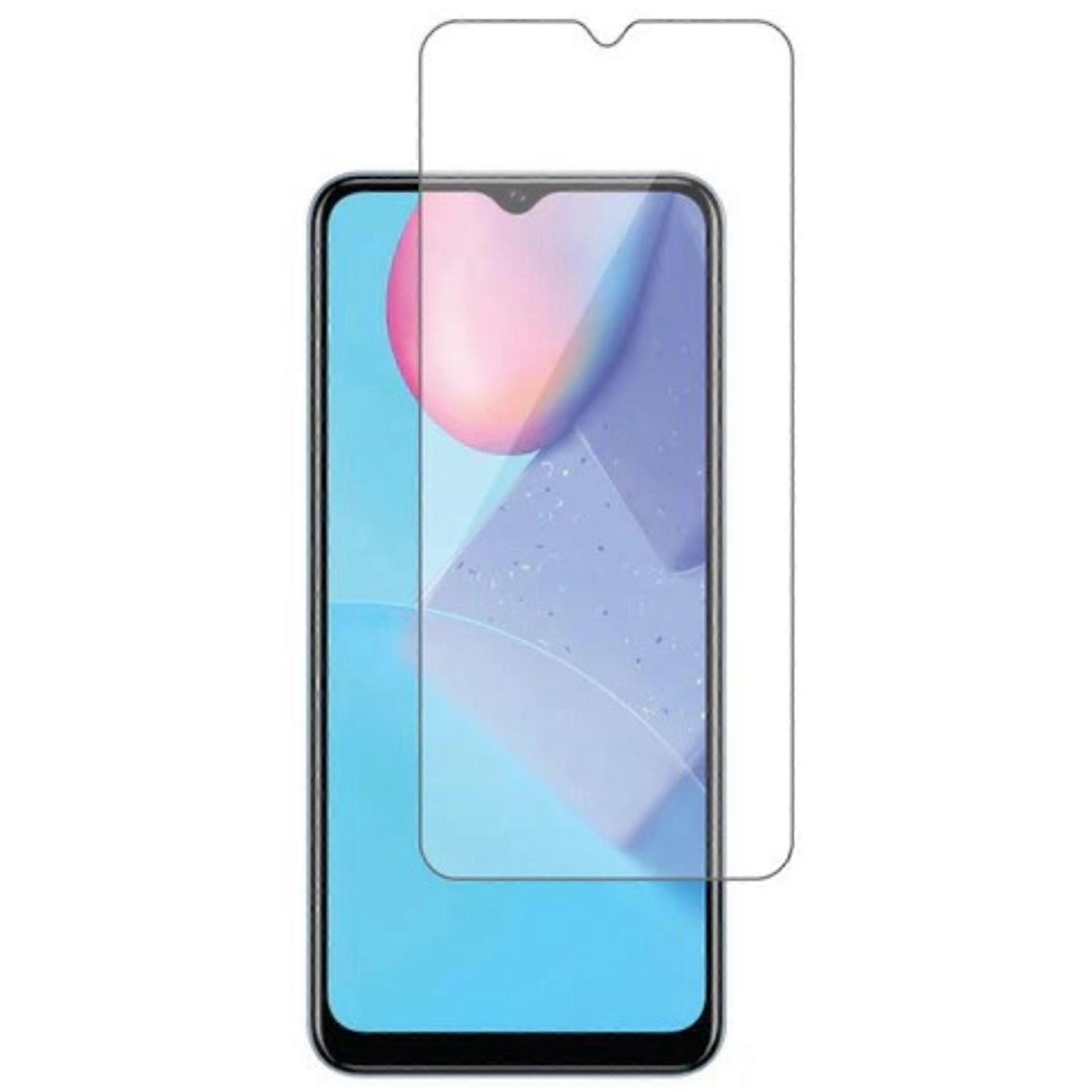 - Vivo Y30 Hydrogel Screen Protector (pack Of 2) (copy)