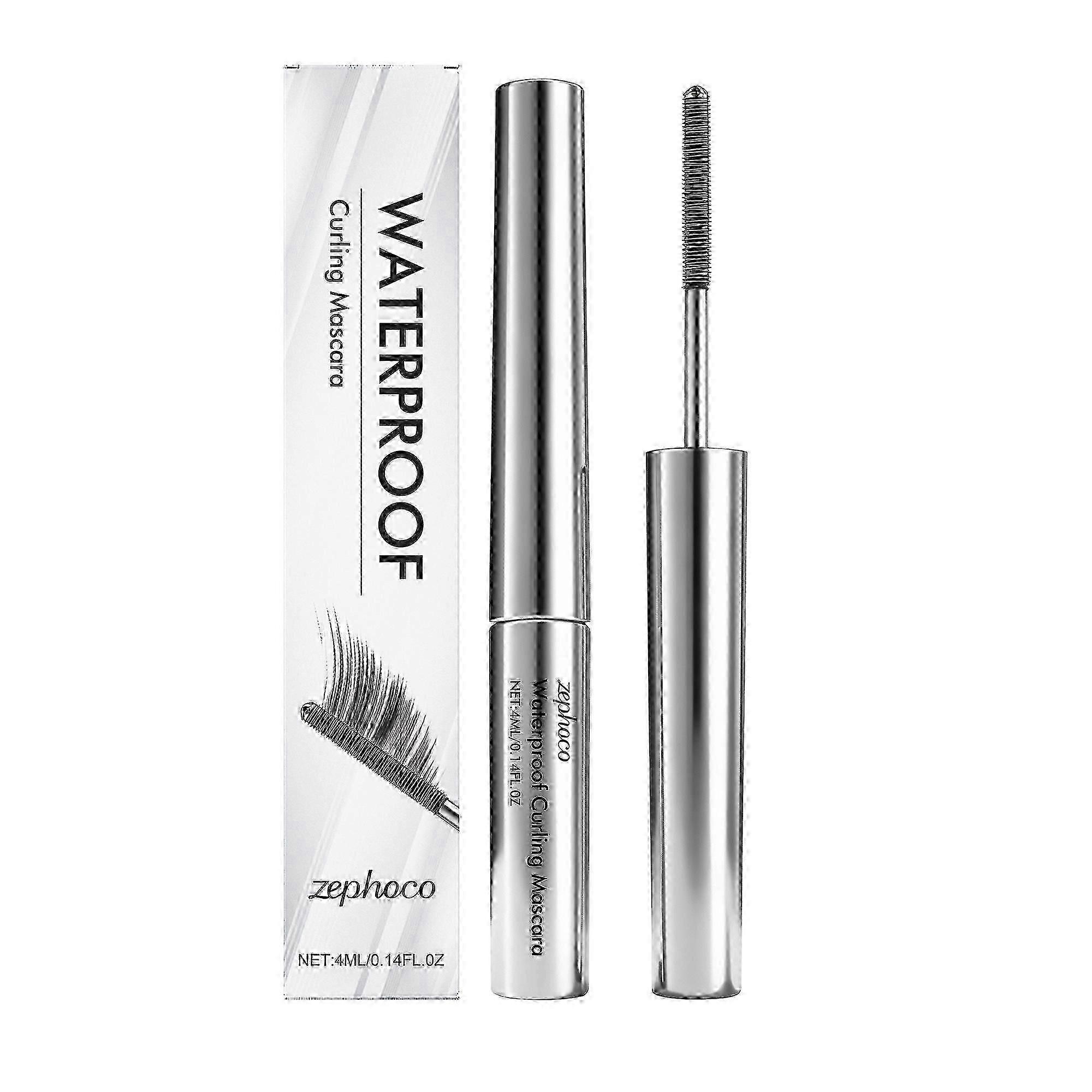 Waterproof Curling Mascara