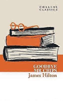Goodbye Mr. Chips