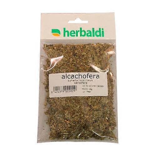 Artichoke Herb 1st Leaf 20 g