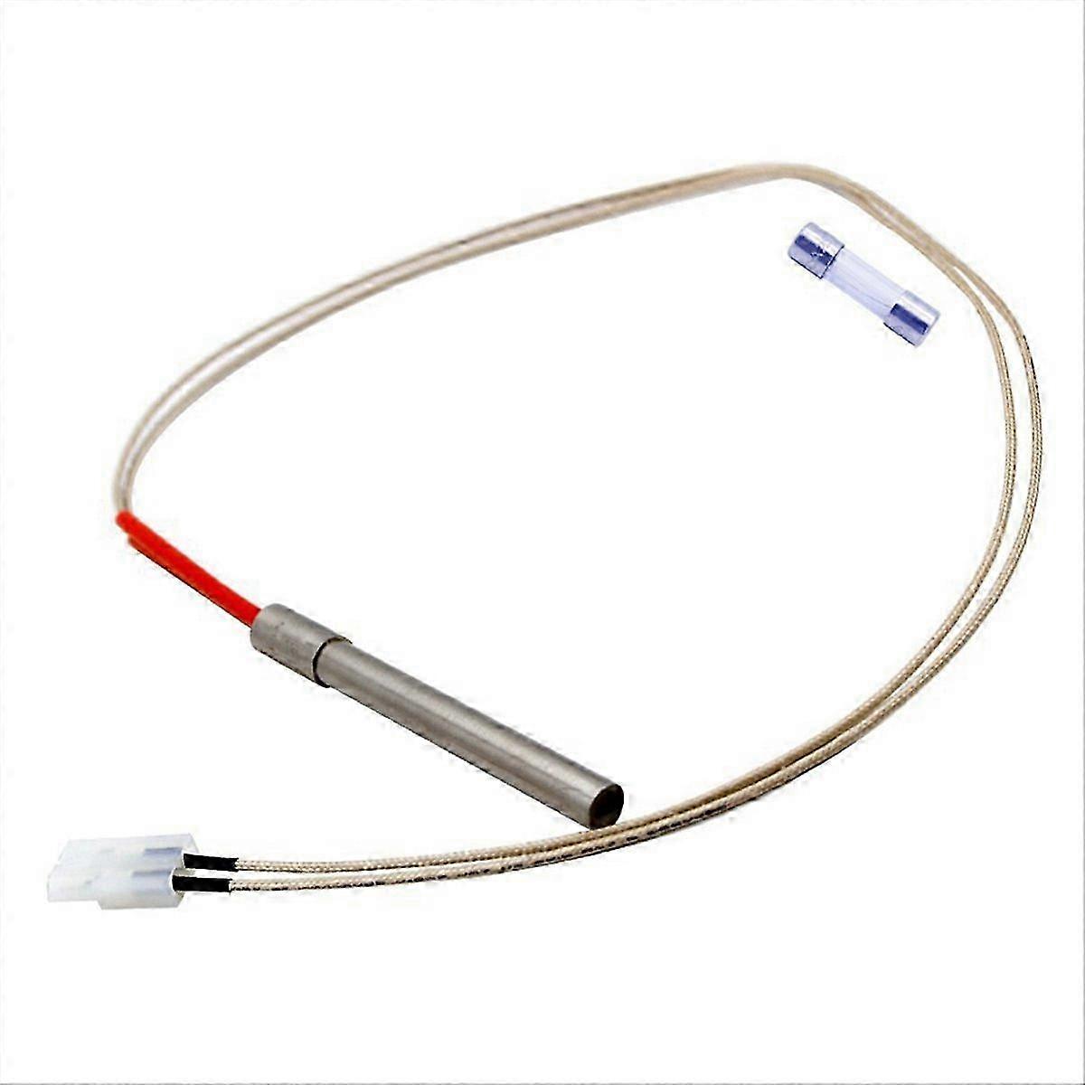 Ignitor Kit for Pellet Grills Compatible with Camping Chef