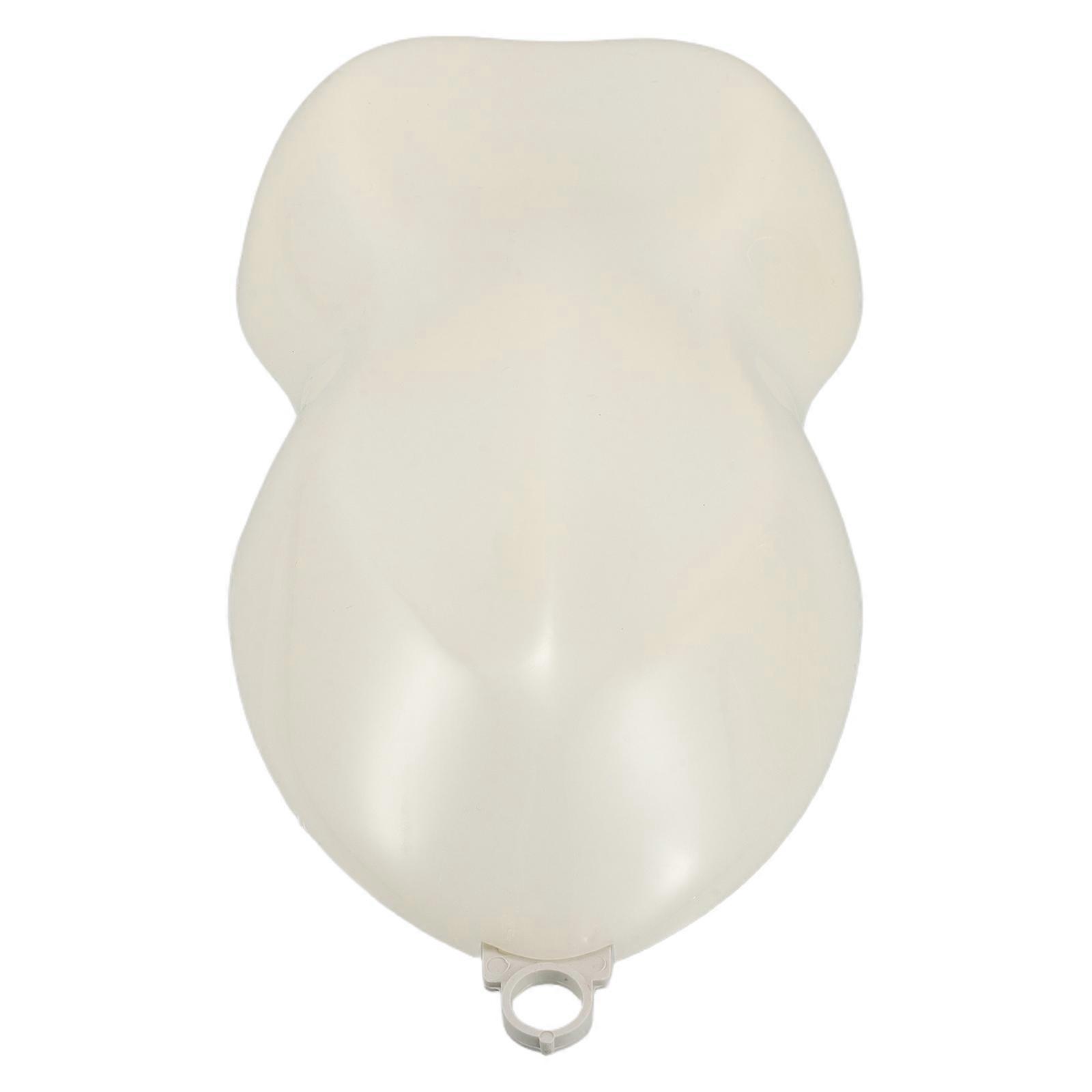 Display Model Plastic Model for Painting Wrapping Auto Sample