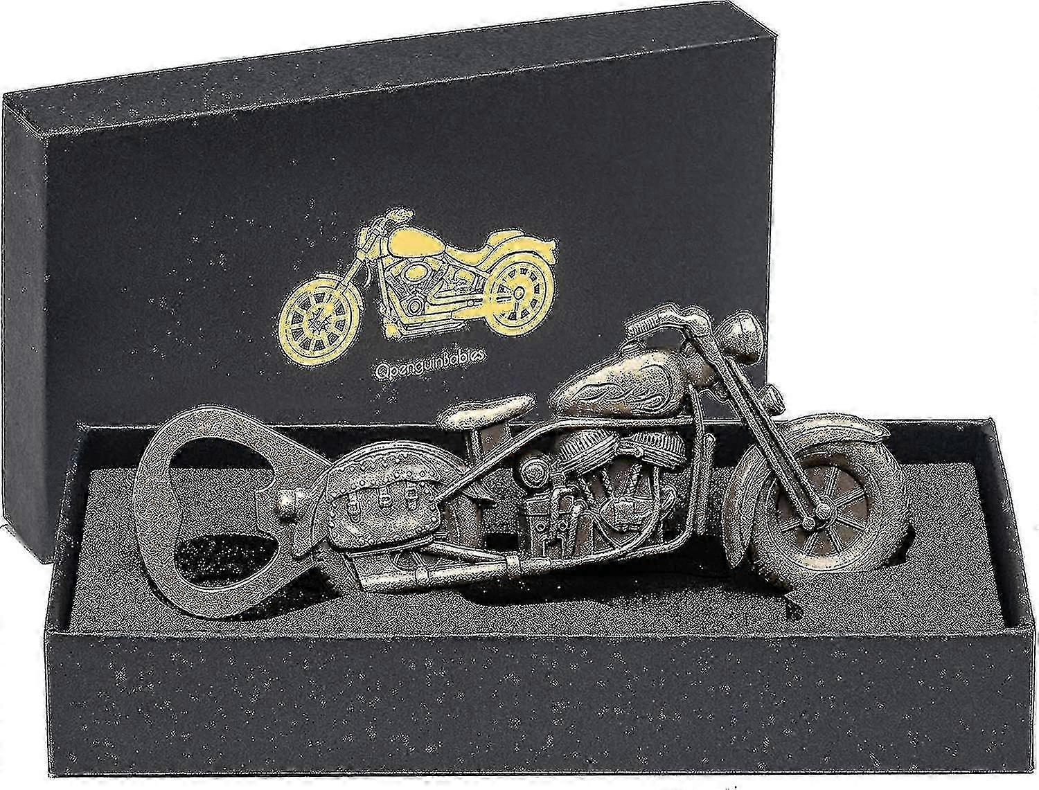 Motorcycle Bottle Opener Gifts For Men